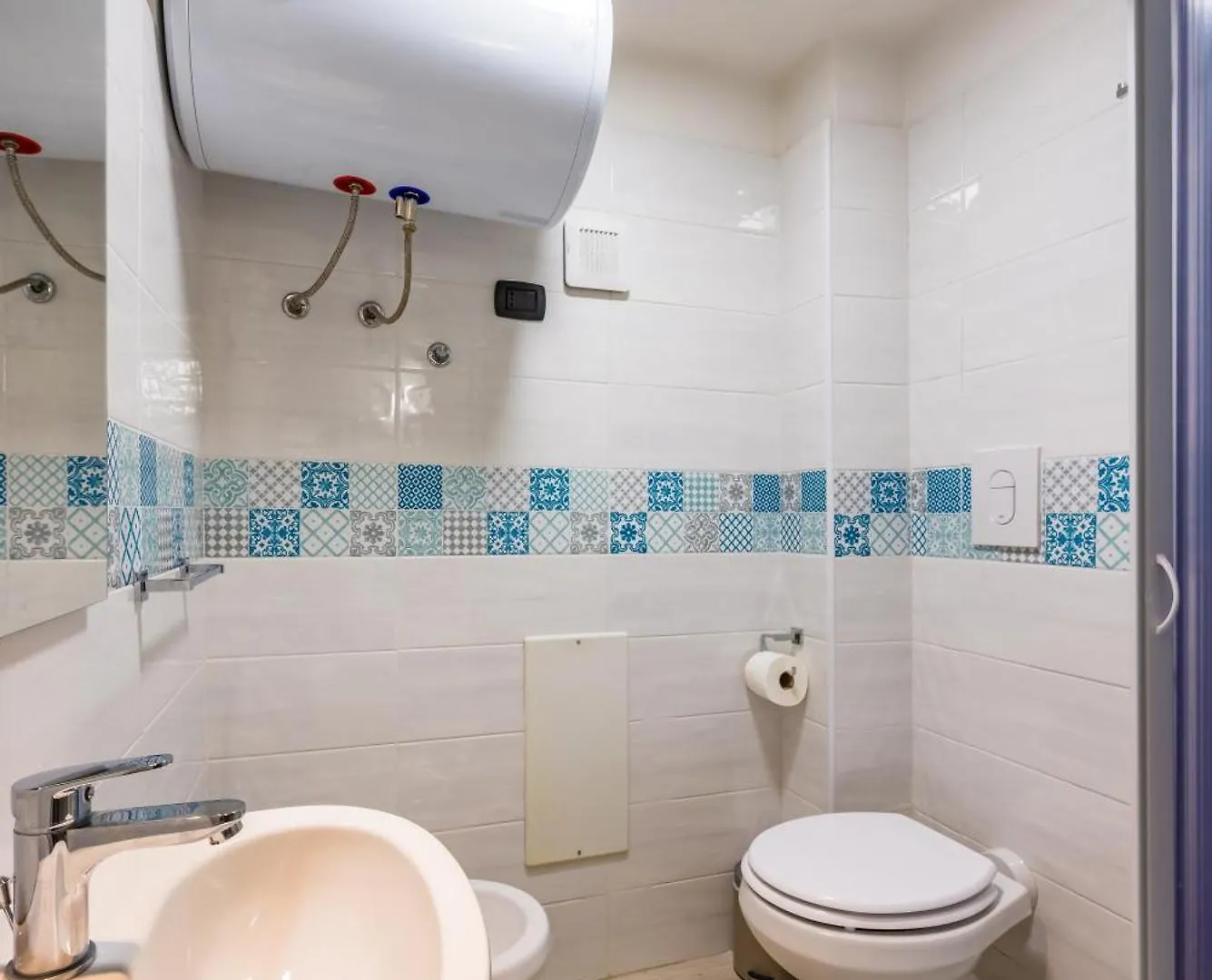 Teto'S House Apartment Naples Italy