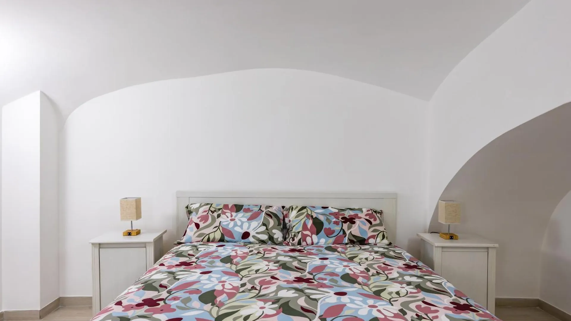 Teto'S House Apartment Naples