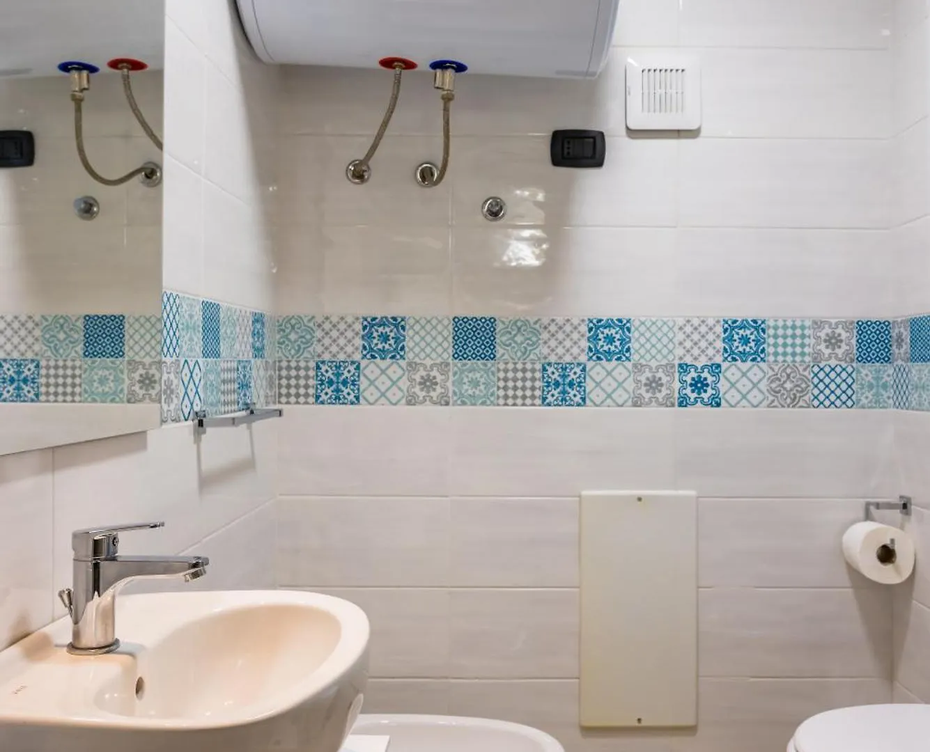 Teto'S House Apartment Naples 0*,  Italy