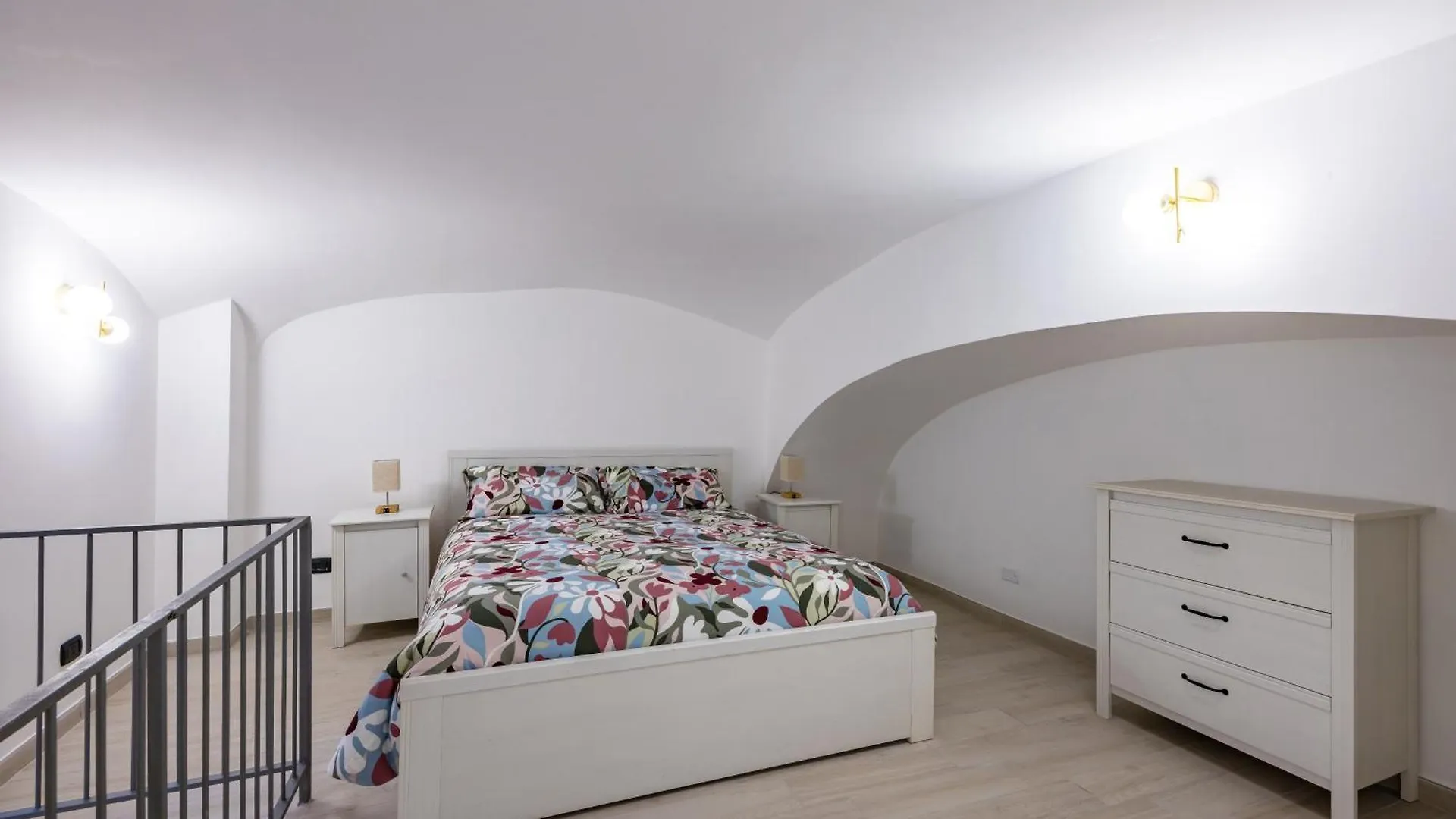 Teto'S House Apartment Naples Italy
