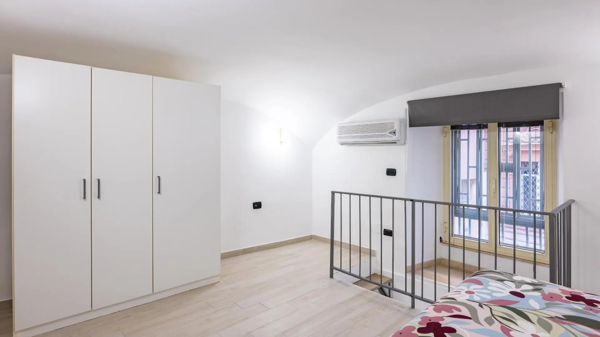 Teto'S House Apartment Naples