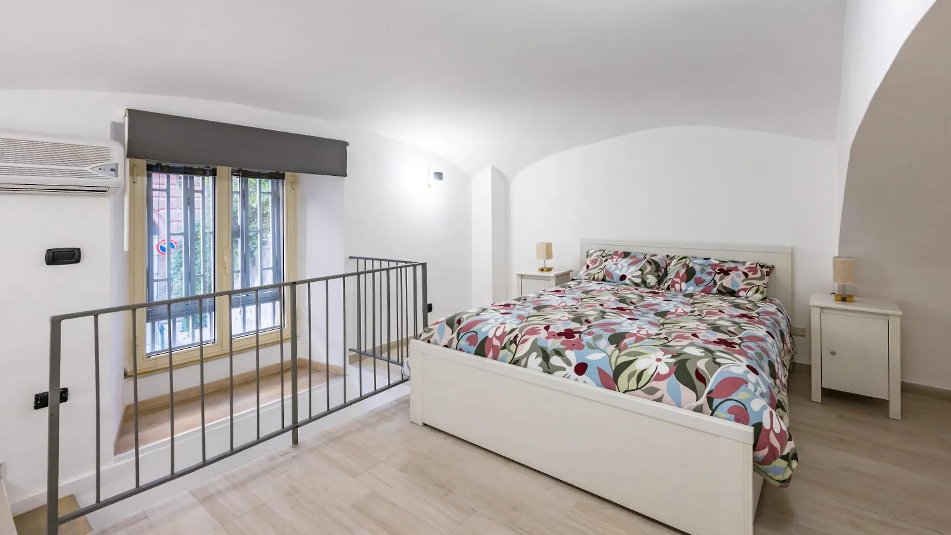 Teto'S House Apartment Naples 0*,