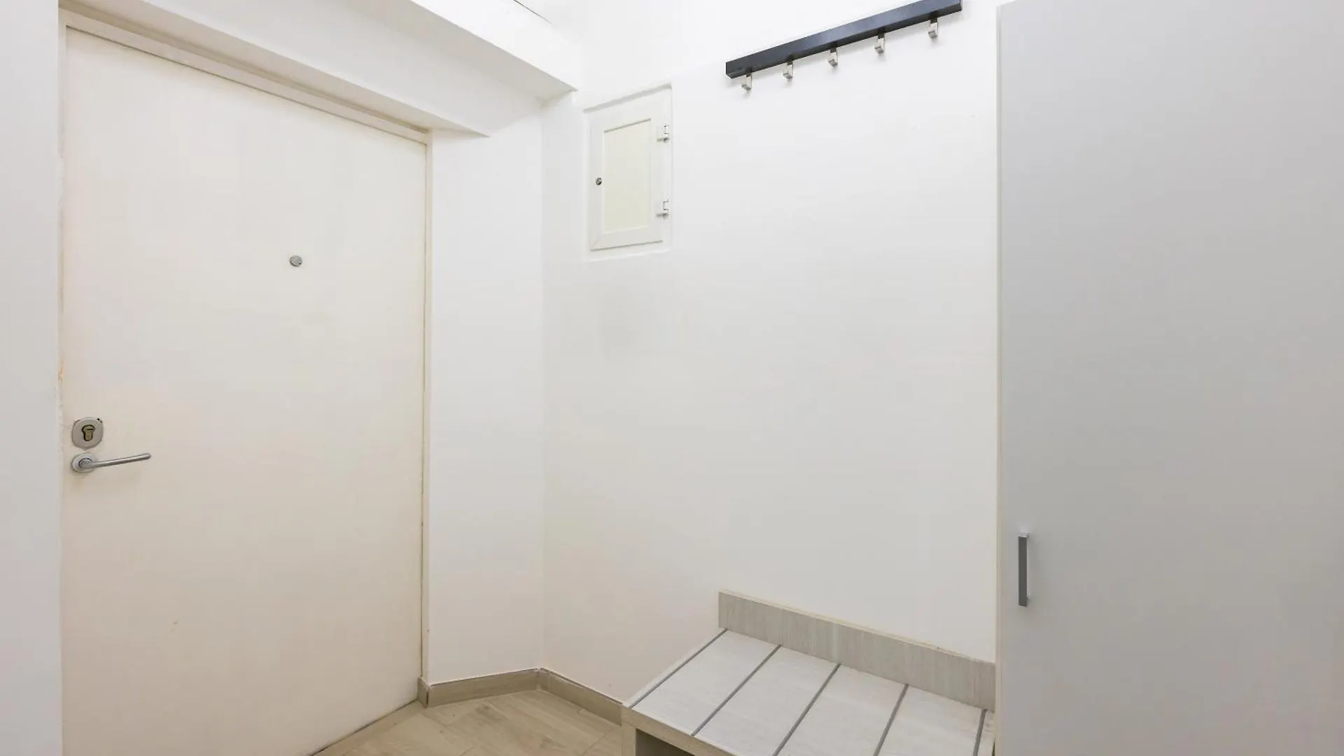 Teto'S House Apartment Naples 0*,  Italy