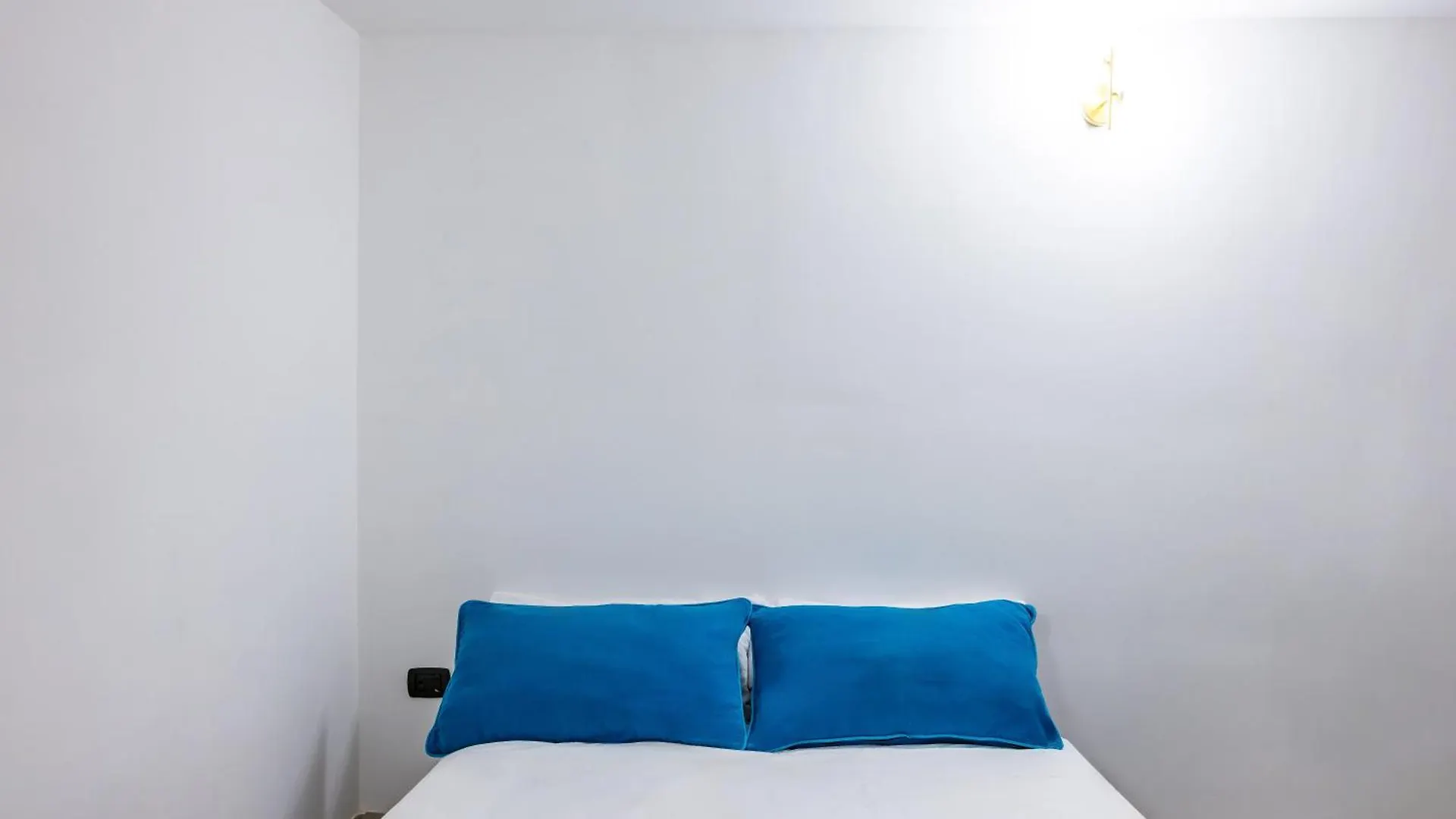 Teto'S House Apartment Naples