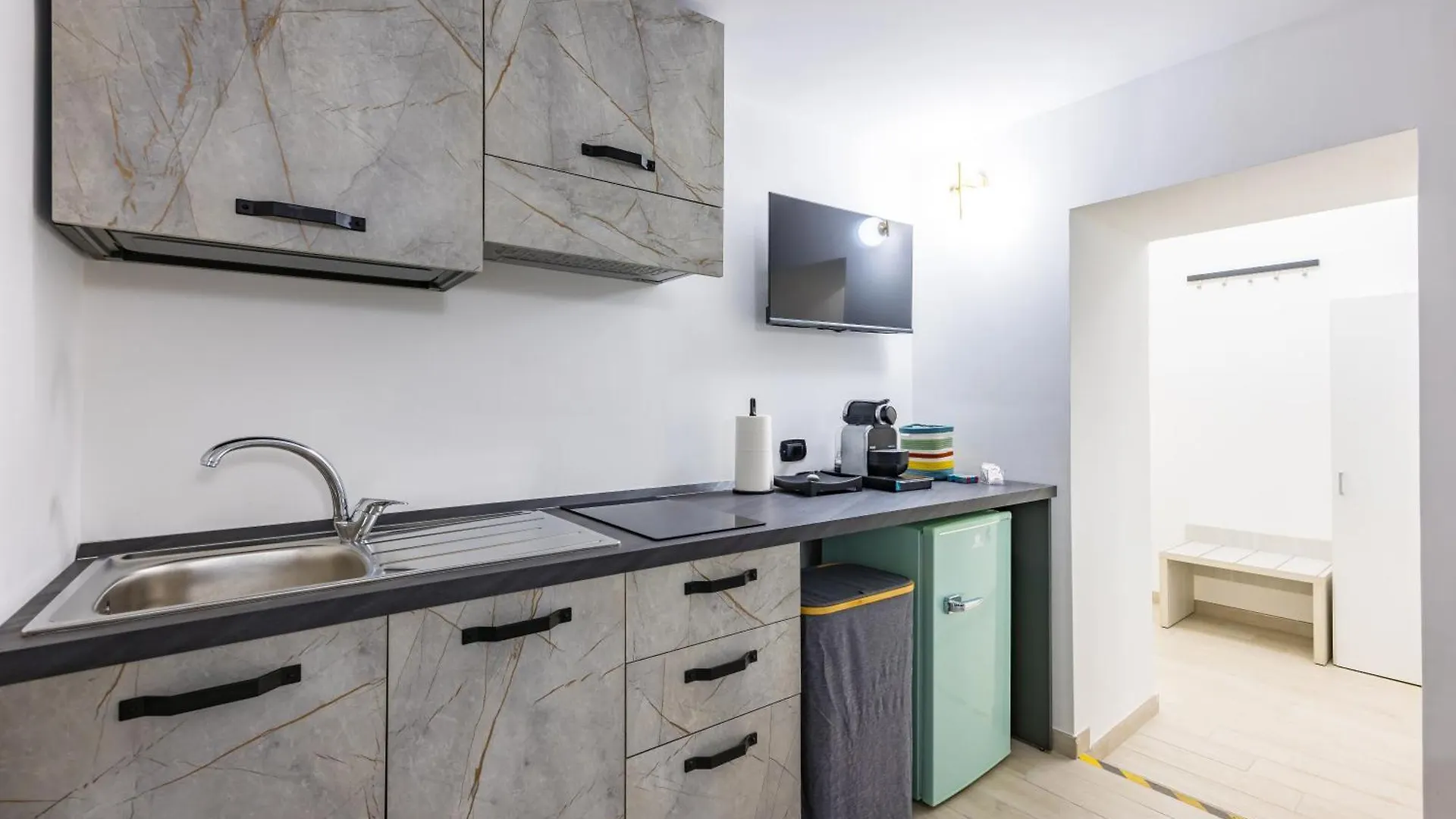 Teto'S House Apartment Naples Italy