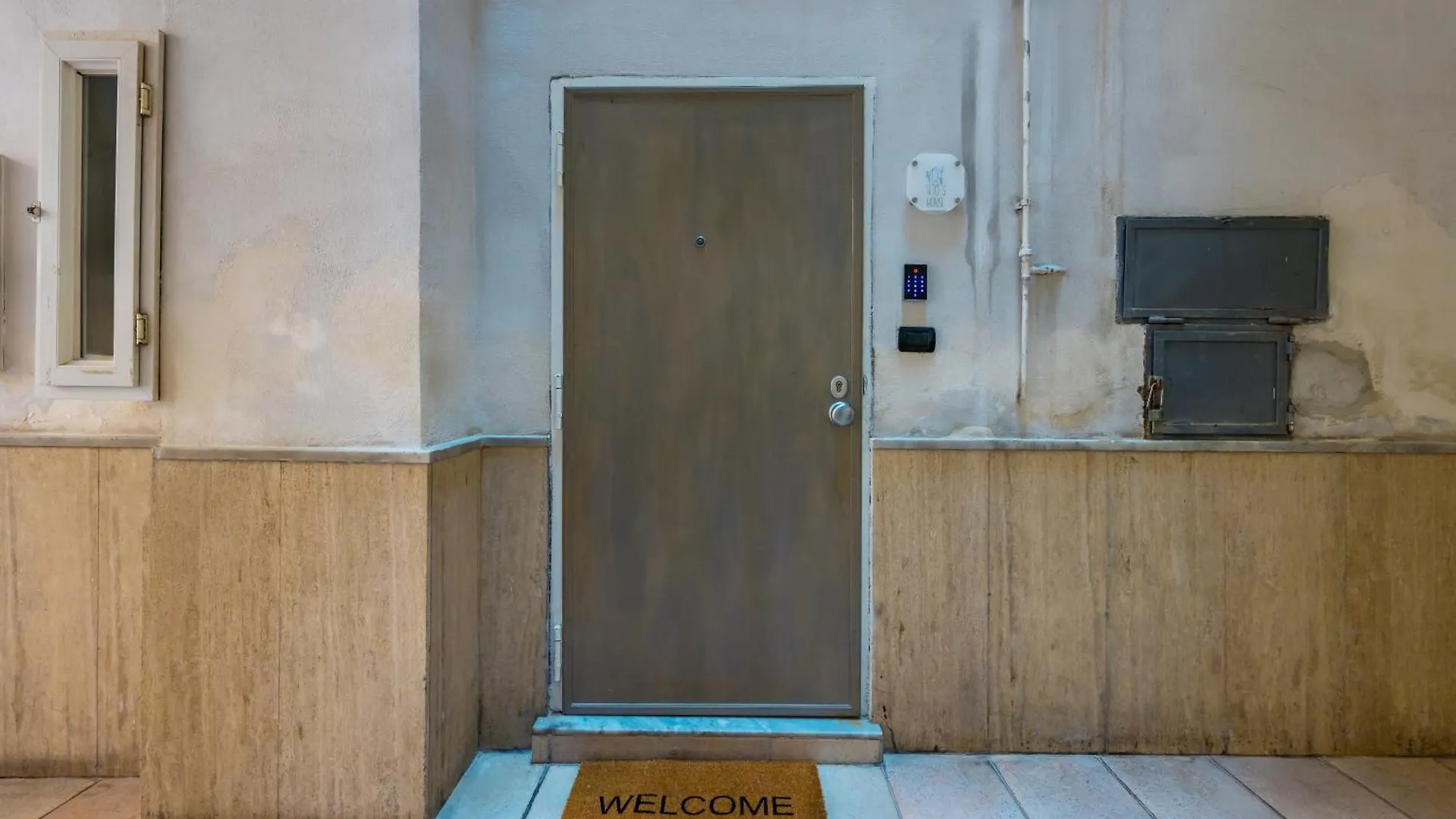 Teto'S House Apartment Naples 0*,