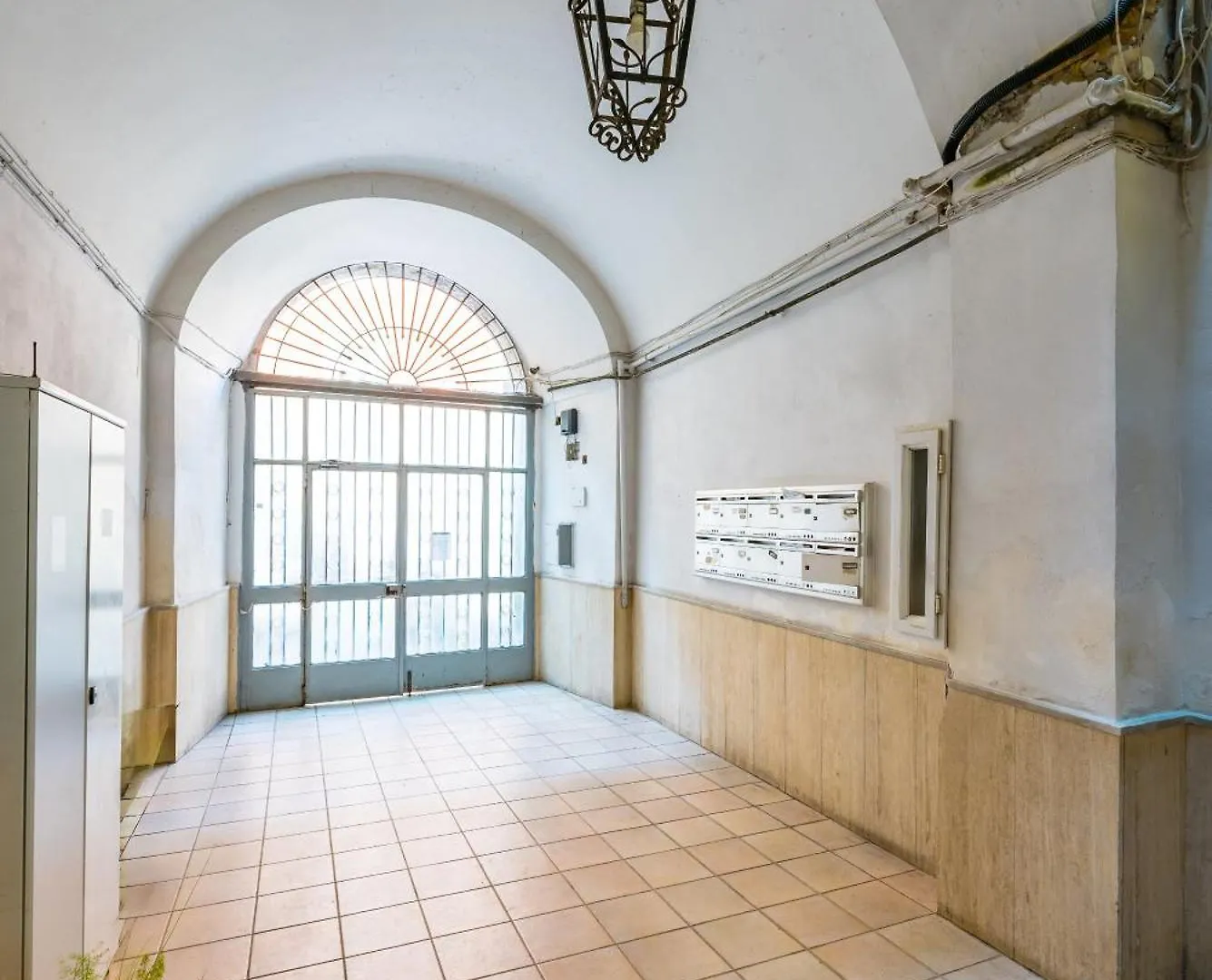 Teto'S House Apartment Naples