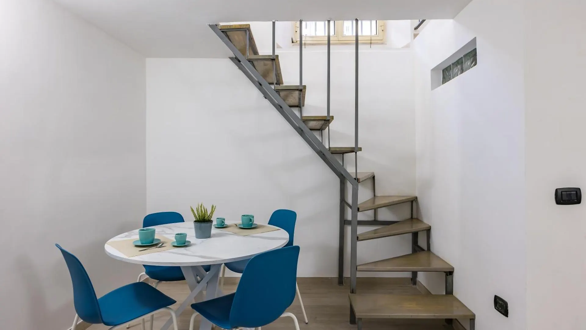 Teto'S House Apartment Naples