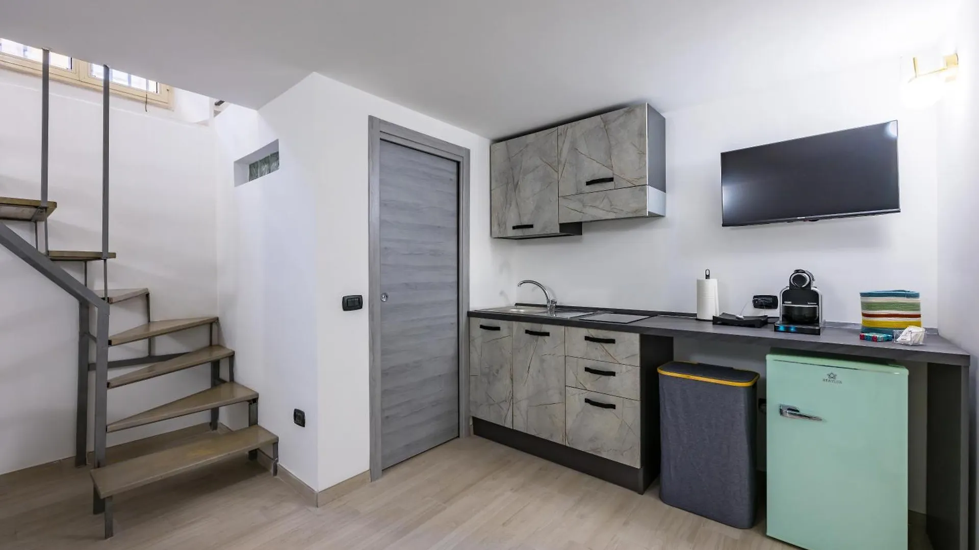 Teto'S House Apartment Naples Italy