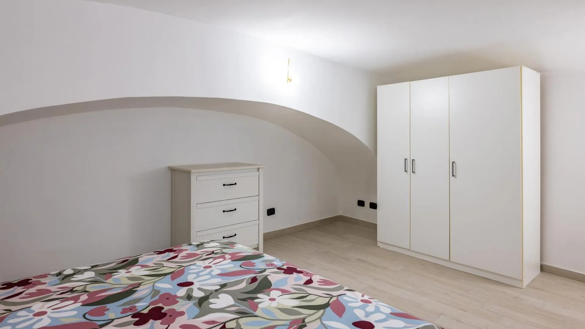 Teto'S House Apartment Naples Italy