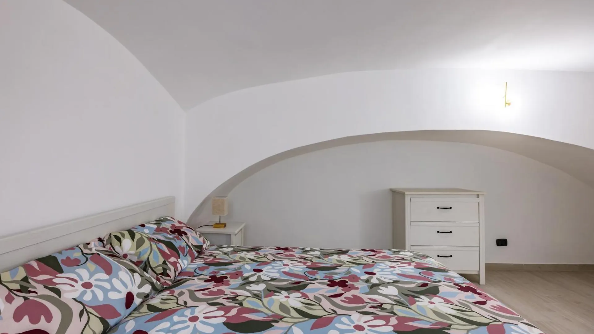 Teto'S House Apartment Naples