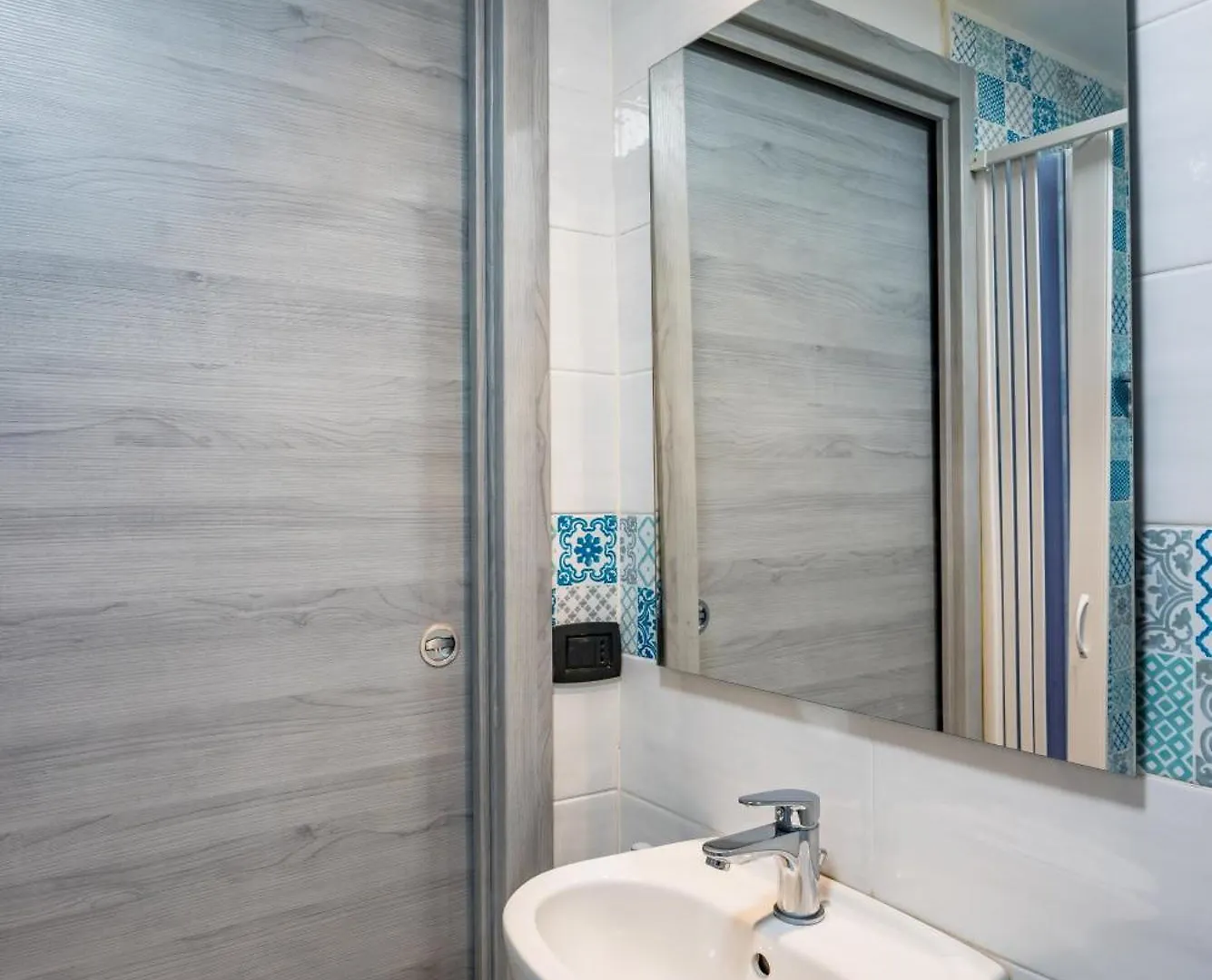 Teto'S House Apartment Naples Italy