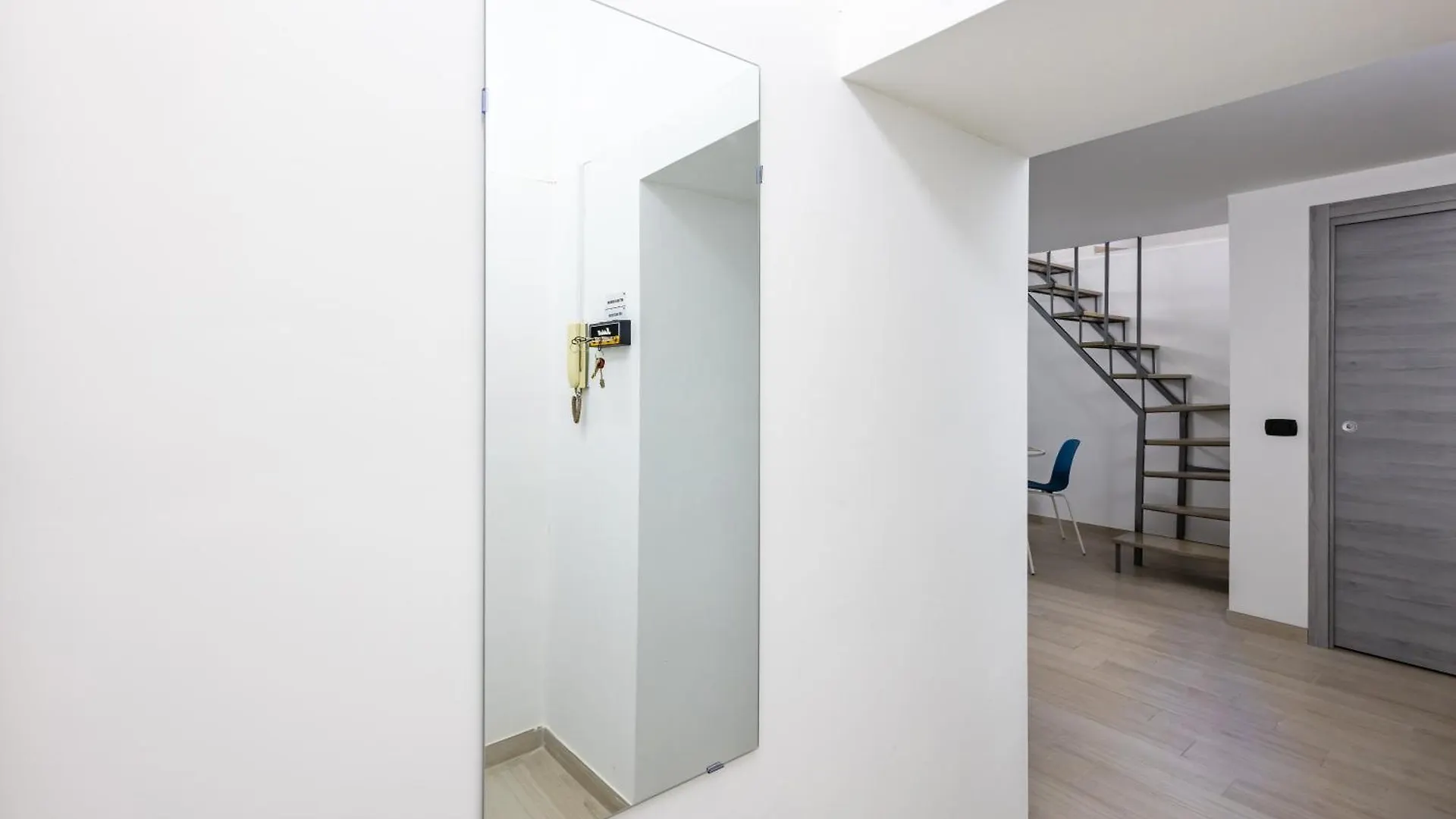 Teto'S House Apartment Naples